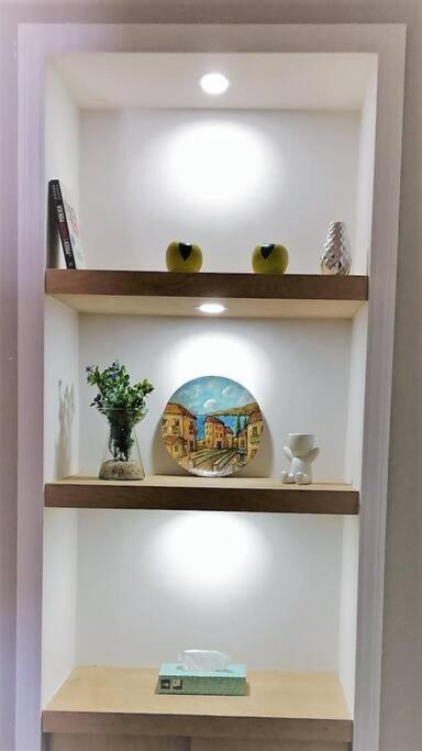 Lovely 1 Bedroom Apartment W/Private Parking Ensenada Eksteriør billede