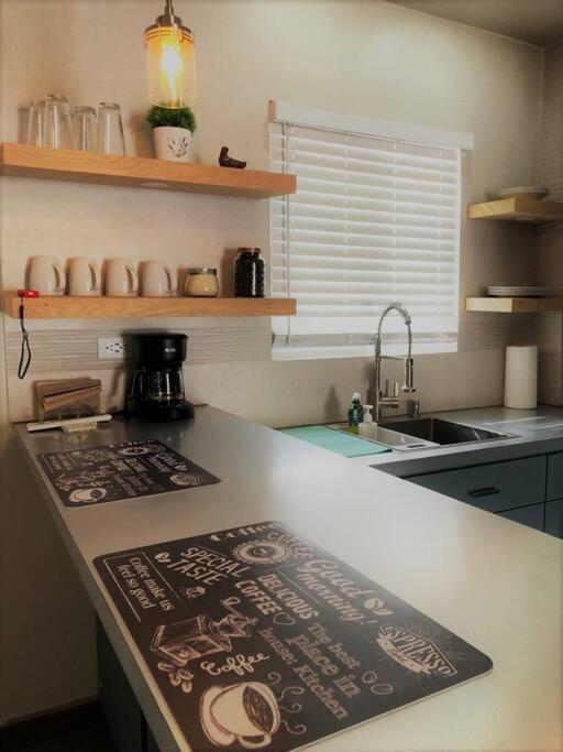 Lovely 1 Bedroom Apartment W/Private Parking Ensenada Eksteriør billede