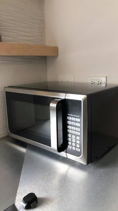 Lovely 1 Bedroom Apartment W/Private Parking Ensenada Eksteriør billede